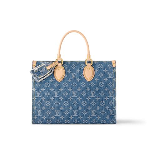 borsa onthego mm